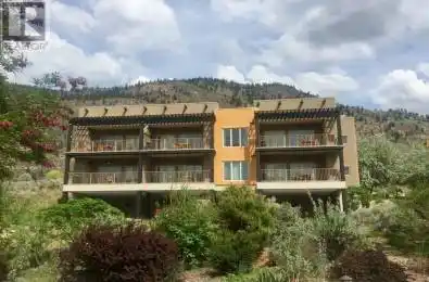 1200 RANCHER CREEK Road Unit# 36B Osoyoos British Columbia V0H1V6