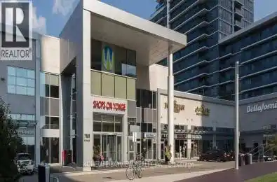 7181 Yonge Street Unit# 89 Markham (Thornhill) Ontario L3T0C7