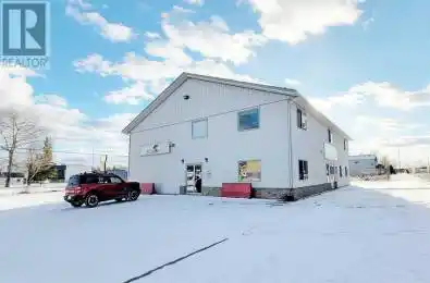 4707 3 Avenue Unit# 4707 Edson Alberta T7E1C2