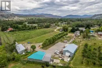 7952 HWY 97 Other, Oliver, British Columbia V0H1T0, 3 Bedrooms Bedrooms, ,2 BathroomsBathrooms,Commercial,For Sale,Oliver,HWY 97,201795