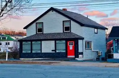 170 Ochterloney Street Dartmouth Nova Scotia B2Y1E1