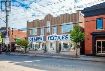 268 Ottawa Street Unit# 264, Hamilton (Crown Point), Ontario L8H3Z9, ,2 BathroomsBathrooms,Commercial,For Rent,Ottawa,X7009812