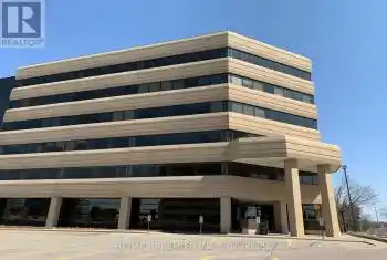 6733 Mississauga Road Unit# 700-32, Mississauga (Meadowvale Business Park), Ontario L5N6J5, ,Commercial,For Rent,Mississauga,W7314956