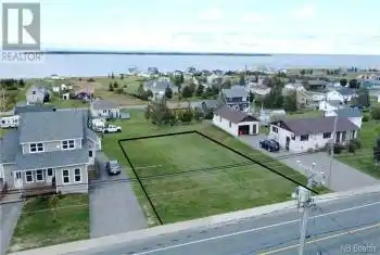 Lot Saint-Pierre E. Boulevard, Caraquet, New Brunswick E1W1B4, ,Commercial,For Sale,Lot Saint-Pierre E. Boulevard,NB079274