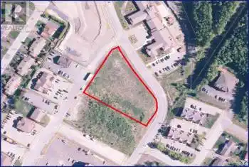 320 Hebert Boulevard, Edmundston, New Brunswick E3V4A4, ,Commercial,For Sale,320 Hebert Boulevard,NB088397