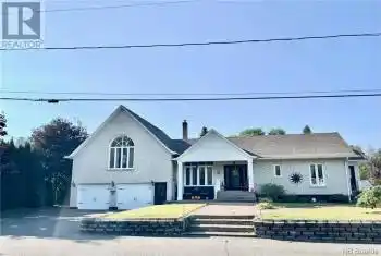 70 Thompson Street, Charlo, New Brunswick E8E2S7, 5 Bedrooms Bedrooms, ,2 BathroomsBathrooms,All Houses,For Sale,70 Thompson Street,NB092442