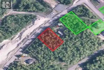 Lot Rue De La Falaise, Edmundston, New Brunswick E3V0G8, ,Commercial,For Sale,Lot Rue De La Falaise,NB073903