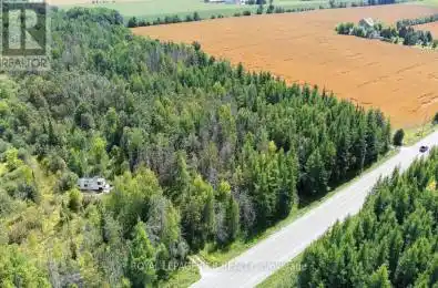 Lot 31 9 County Road Unit# LOT Melancthon Ontario N0C1B0