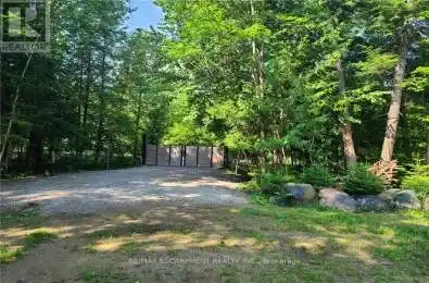 Lot 118 Iroquois Crescent Unit# LOT Tiny Ontario L9M0C6