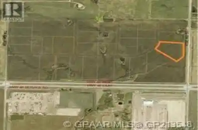 722040 Range Road 51 Unit# 9 Rural Grande Prairie No. 1, County of Alb