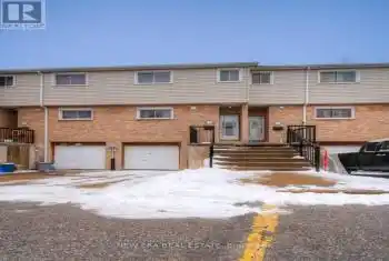 149 St Catharine Street Unit# 15, West Lincoln, Ontario L0R2A0, 3 Bedrooms Bedrooms, ,2 BathroomsBathrooms,All Houses,For Sale,St Catharine,X8017984