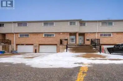 149 St Catharine Street Unit# 15 West Lincoln Ontario L0R2A0