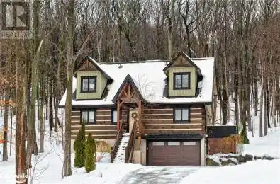 112 STARLIGHT Lane Meaford Ontario N0H2P0