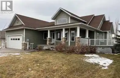 8809 Street Unit 8809 Dawson Creek British Columbia V1G0A7