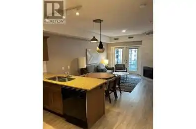 1200 RANCHER CREEK Road Unit# 304ABCD Osoyoos British Columbia V0H1V2