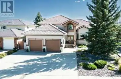 141 Coachwood Point Lethbridge Alberta T1K6A6