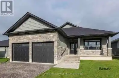 30 MacKenzie John Crescent Brighton Ontario K0K1H0