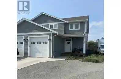 1611 PHILLIPS Street Merritt British Columbia V1K0B6