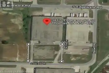 381 SOUTH EDGEWARE Road, St. Thomas, Ontario N5P4C5, ,Commercial,For Rent,SOUTH EDGEWARE,40355347