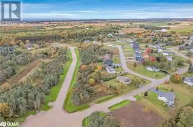 44 RUE ERIC Unit# LOT Tiny Ontario L9M0H1