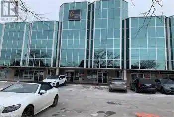 466 SPEERS Road Unit# 309, Oakville (1014 - QE Queen Elizabeth), Ontario L6K3W9, ,Commercial,For Rent,SPEERS,W10403825