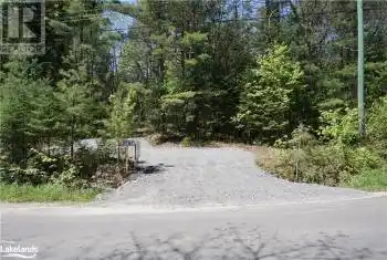 LOT 1 FAIRY FALLS Road Unit# LOT, Lake of Bays (Mclean), Ontario P0B1A0, ,Commercial,For Sale,FAIRY FALLS,X10436943