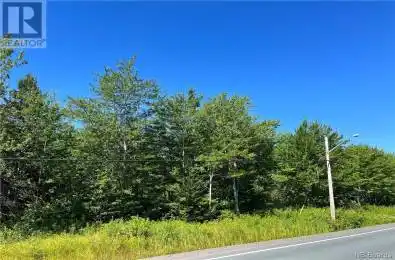 1.98 acres Route 126 Collette New Brunswick E4Y2S1