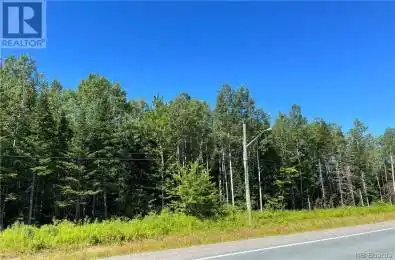 1.77 Acres Route 126 Collette New Brunswick E4Y2S1