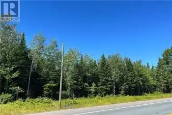 1.63 acres Route 126, Collette, New Brunswick E4Y2S1, ,Commercial,For Sale,1.63 acres Route 126,NB068950