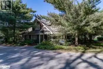 3876 MUSKOKA RD HWY 118 Unit# SANDFIELD, Muskoka Lakes (Medora), Ontario P0B1J0, 3 Bedrooms Bedrooms, ,4 BathroomsBathrooms,All Houses,For Sale,MUSKOKA RD HWY 118,X10897964