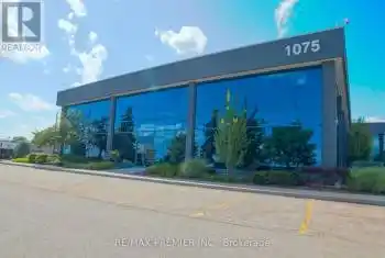 1075 North Service Road Unit# 100-23, Oakville (Glen Abbey), Ontario L6M2G2, ,Commercial,For Rent,North Service,W8080868