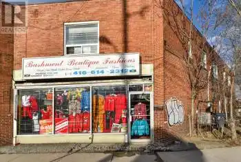 1353 Weston Road, Toronto (Mount Dennis), Ontario M6M4R9, ,Commercial,For Sale,Weston,W8082136