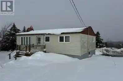 9 Hill Portugal Cove St Phillips Newfoundland & Labrador A1M3P7