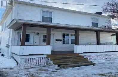 168 Arran Street Campbellton New Brunswick E3N1M5