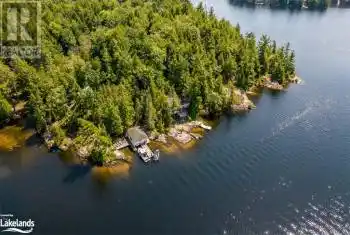 2 ISLAND 270, Georgian Bay (Baxter), Ontario L0K1S0, 3 Bedrooms Bedrooms, ,1 BathroomBathrooms,All Houses,For Sale,ISLAND 270,X10439804