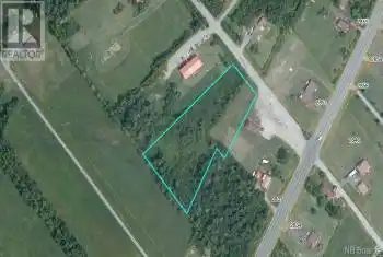 2.2 acres Moorefield Road, Miramichi, New Brunswick E1V7B2, ,Commercial,For Sale,2.2 acres Moorefield Road,NB096338