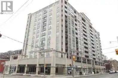 225 Wellesley Street Unit# 4B Toronto Ontario M4X1G3