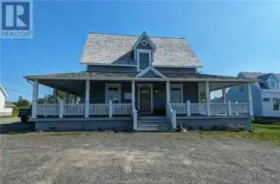 142 142 Bd St Pierre E Caraquet New Brunswick E1W1B1