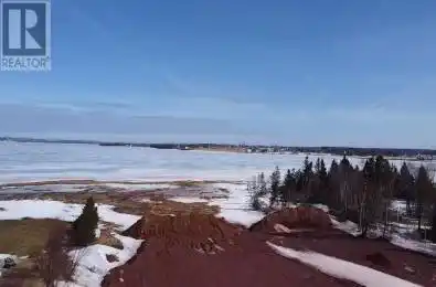 Lot 57 Birkallum Drive Unit# Lot Mermaid Prince Edward Island C1B0T6