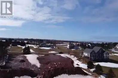 Lot 58 Birkallum Drive Unit# Lot Mermaid Prince Edward Island C1B0T6