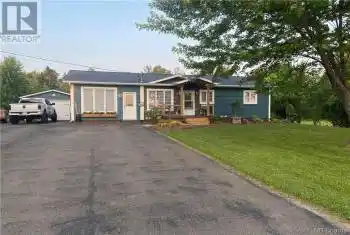 59 ch Despres, Saint-André, New Brunswick E3Y2Y8, 4 Bedrooms Bedrooms, ,2 BathroomsBathrooms,All Houses,For Sale,59 ch Despres,NB096550