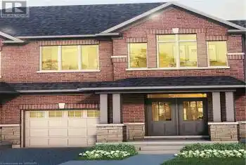 28 ROBERT WOOLNER Street Unit# LOT, Ayr, Ontario N0B1E0, 3 Bedrooms Bedrooms, ,3 BathroomsBathrooms,All Houses,For Sale,ROBERT WOOLNER,40552032