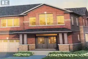 30 ROBERT WOOLNER Street Unit# LOT, Ayr, Ontario N0B1E0, 3 Bedrooms Bedrooms, ,3 BathroomsBathrooms,All Houses,For Sale,ROBERT WOOLNER,40552048