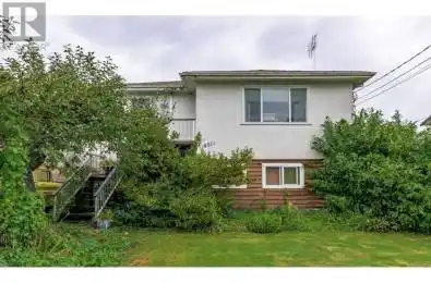 4511 Road Richmond British Columbia V6V1T9