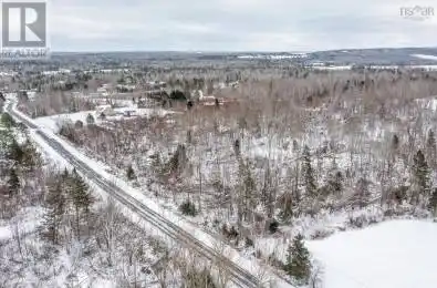 Lot 4 Quarry Brook Drive Unit# Lot Durham Nova Scotia B0K1H0