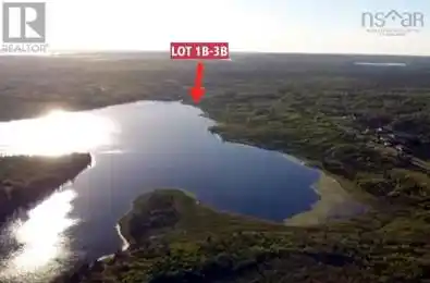 Lot 1B-3B Cow Bay Road Unit# Lot Cow Bay Nova Scotia B3G1L4