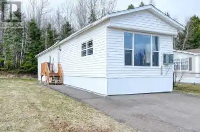 7 7 Bentley Avenue Avenue Moncton New Brunswick E1E4L2