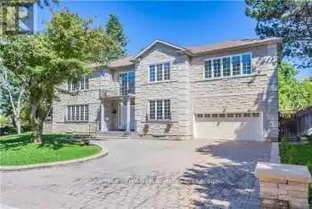 8 Shady Oaks Cres, Toronto, Ontario M3C 2L5, 5 Bedrooms Bedrooms, 9 Rooms Rooms,7 BathroomsBathrooms,All Houses,Sold,Shady Oaks,C8208608