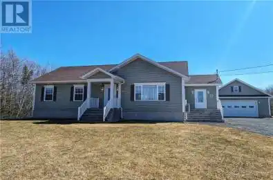 624 624 Rue Bois Joli Tracadie New Brunswick E1X1A6