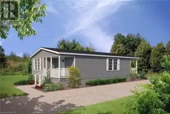 10 BLFS VW Blvd, Ashfield-Colborne-Wawanosh, Ontario N7A 0C6, 2 Bedrooms Bedrooms, 6 Rooms Rooms,2 BathroomsBathrooms,All Houses,Sold,BLFS VW,X10780496